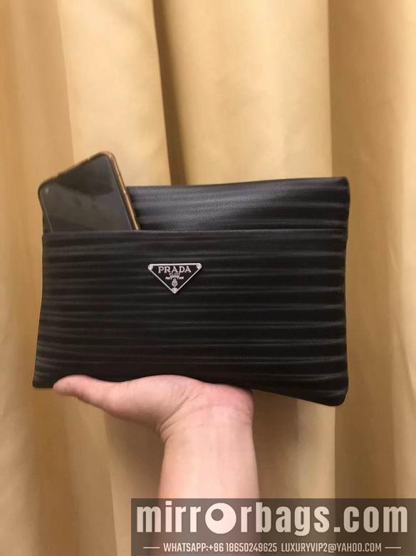 Replica Prada Bags 9010-5 26X17X4cm WP
