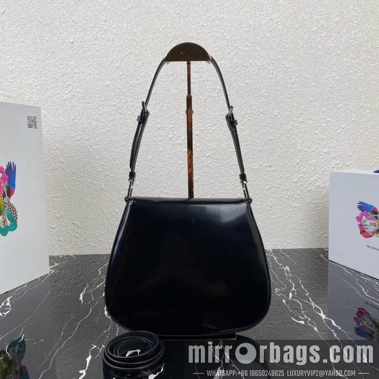 Replica Prada Bags 1BD303 24X19X6cm YG 4
