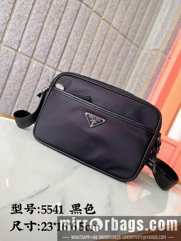 Replica Prada Bags 5541 23X16X6.5cm XM