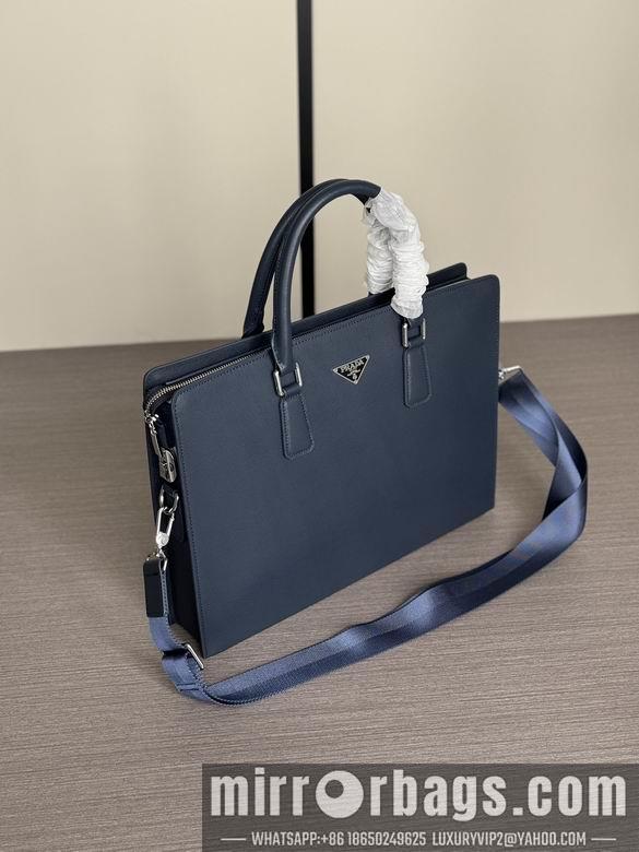 Replica Prada Bags 7896-1 39X29X7cm WP-2 2colour