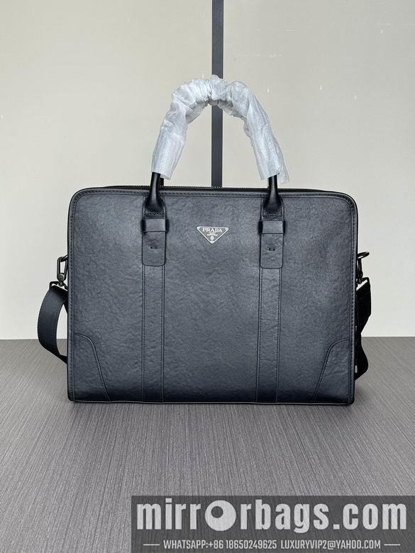 Replica Prada Bags 9723-1 39X29X7cm WP