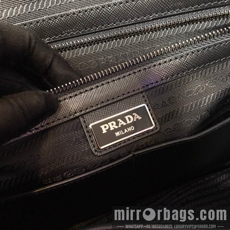 Replica Prada Bags 2VE368 36X28X3.5cm XM 3colour