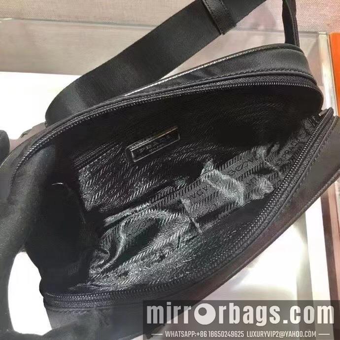Replica Prada Bags HZ7291977 21X12.5X4.5cm XM