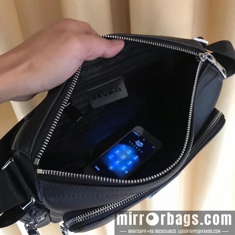 Replica Prada Bags 0225 35X26X12cm WP