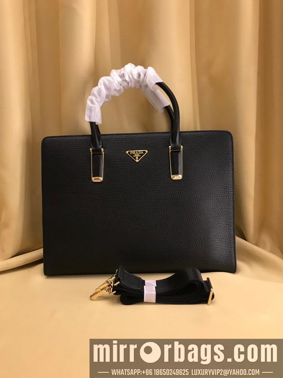 Replica Prada Bags 861-1 39X30X8cm WP