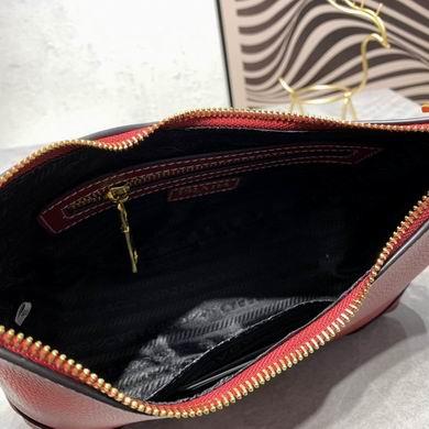 Replica Prada Bags 1BH190 27X18X10cm XM 5