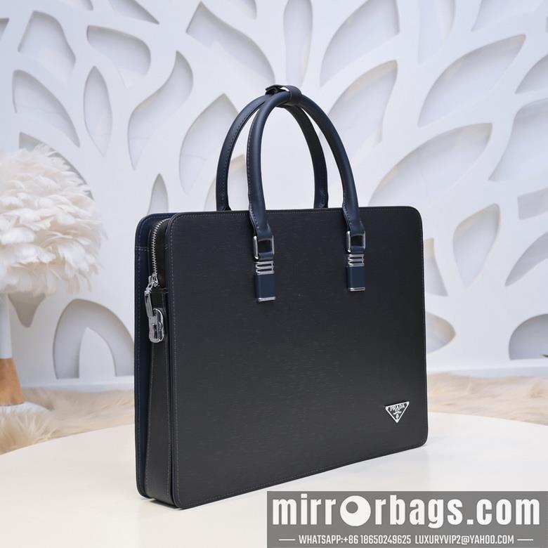 Replica Prada Bags 39X30X6cm 071527 XM