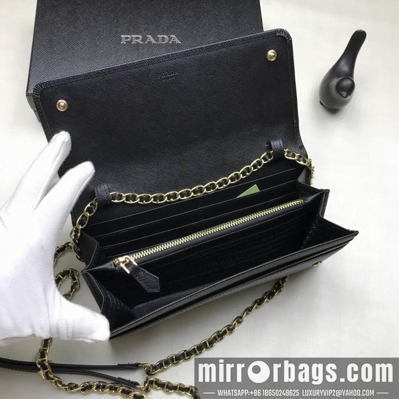 Replica Prada Bags LM1290 21X10X2cm