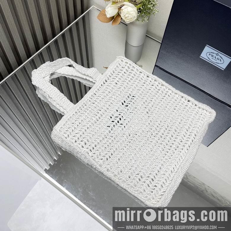 Replica Prada Bags 1BG393 36X38X3cm YG 2