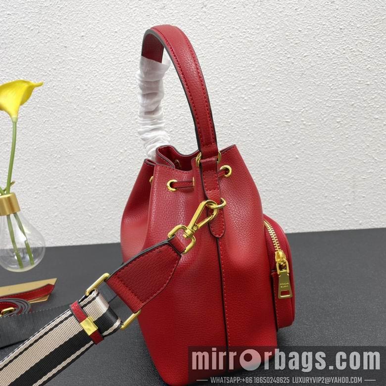 Replica Prada Bags 55129 18X23X12cm XM 2