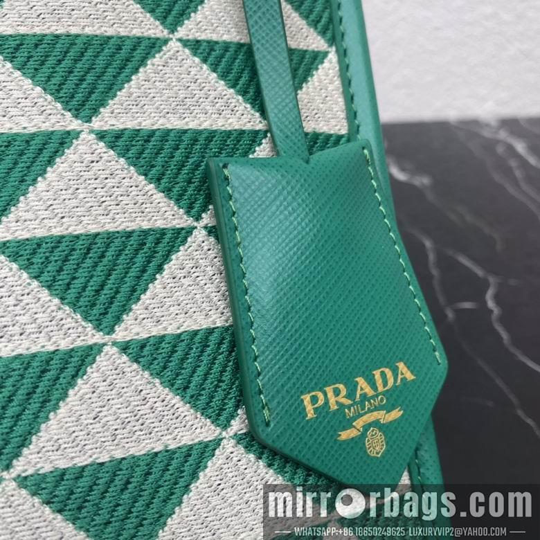 Replica Prada Bags 1BA355 17X19X6cm YG 3