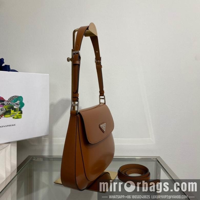 Replica Prada Bags 1BD303 24X19X6cm YG 8