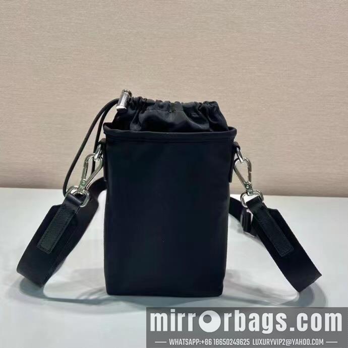Replica Prada Bags 2ZH155 13X18cm XM