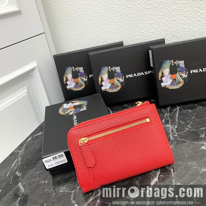 Replica Prada Bags LM216 13.5X8X1cm ZC 8