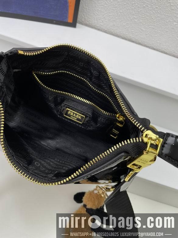 Replica Prada Bags 55132 24.5X15X7cm XM 5