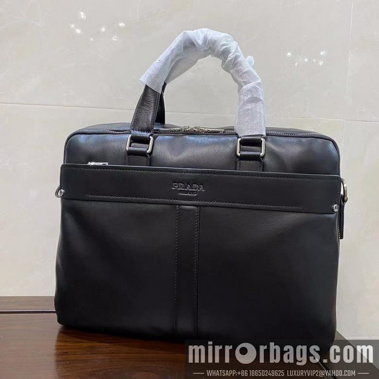 Replica Prada Bags 39X29X8cm 071501 XM