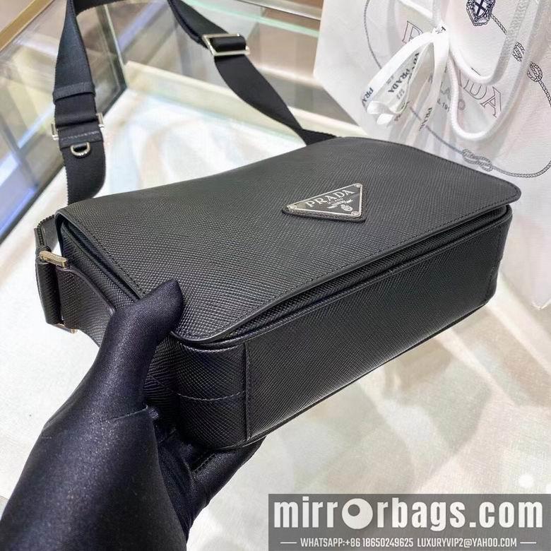 Replica Prada Bags WM2VD038 24X18X6