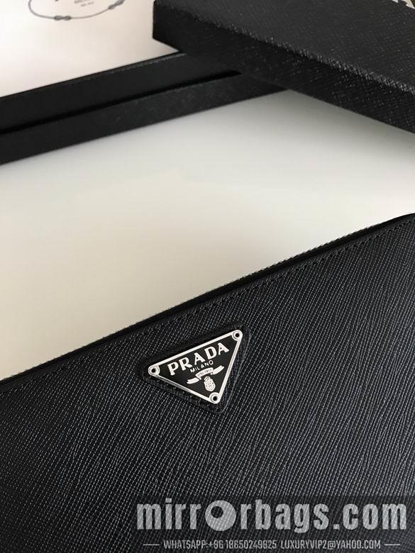 Replica Prada Bags 1ML506 20X10.3cm YG 2