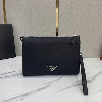 Replica Prada Bags 2106-5 25X17X5.5cm WP