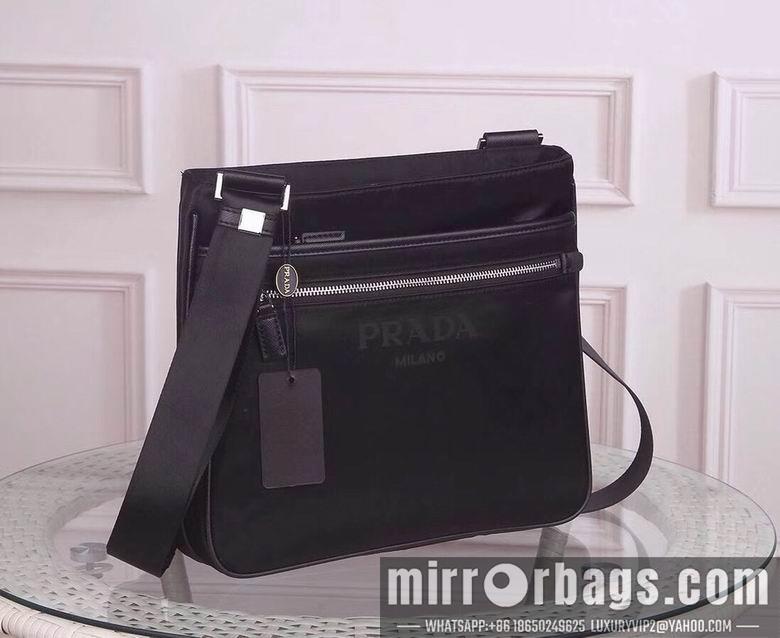 Replica Prada Bags 30X26X6cm 053026 XM