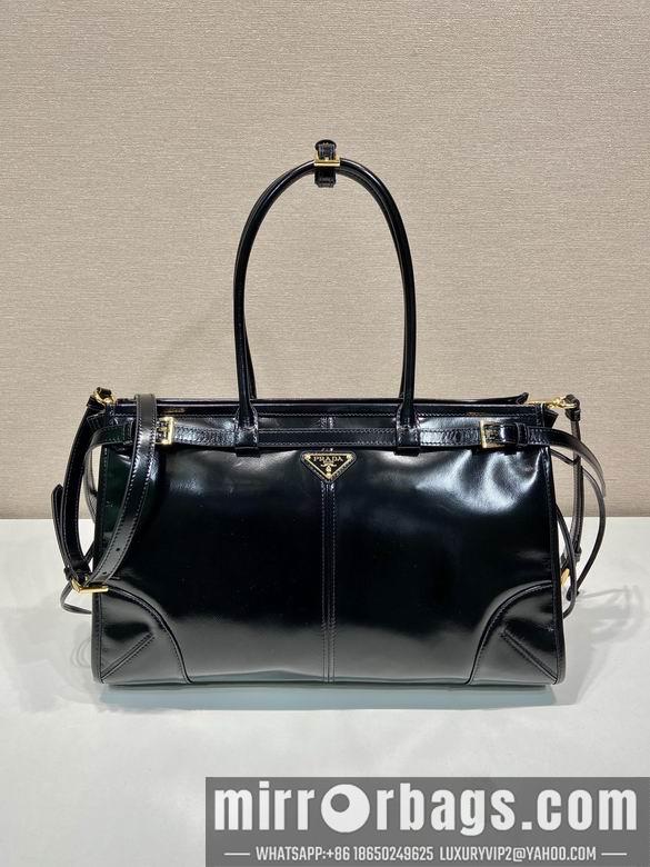Replica Prada Bags 1BA433 38X30X12cm XM