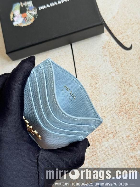 Replica Prada Bags 1MC025 10X8cm YG 7