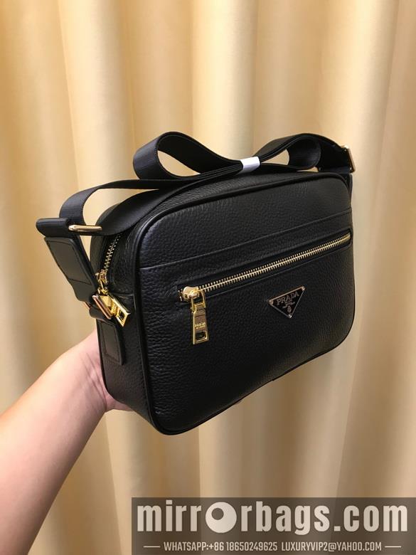 Replica Prada Bags 971-3 26X19X7cm WP