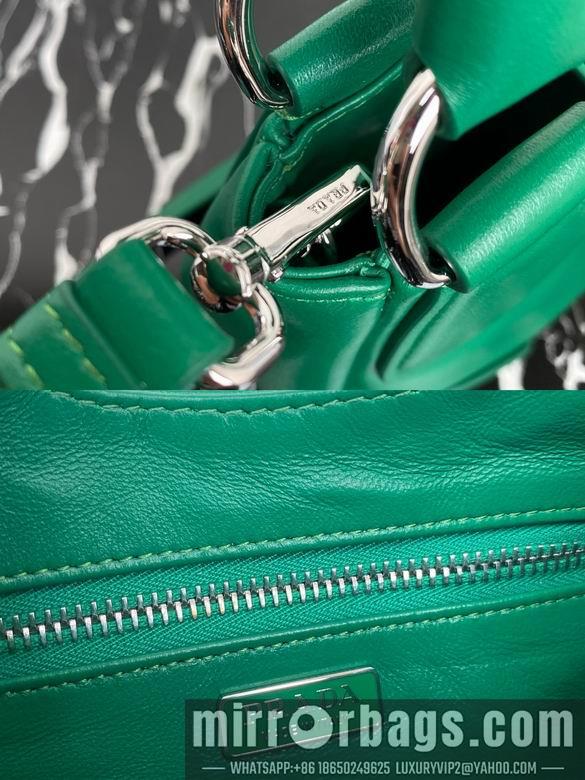 Replica Prada Bags 1BA381 23X16X9cm YG 6