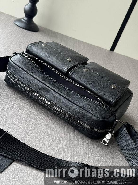 Replica Prada Bags 6711 28X20X7.5cm WP