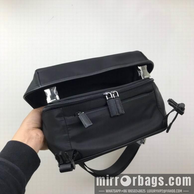 Replica Prada Bags 2VH994A 27X15.5X14cm XM