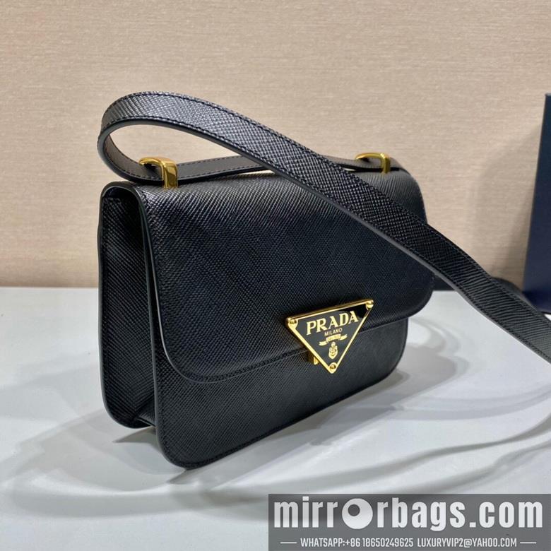 Replica Prada Bags 1BD320 22X16X6cm XM 4colour