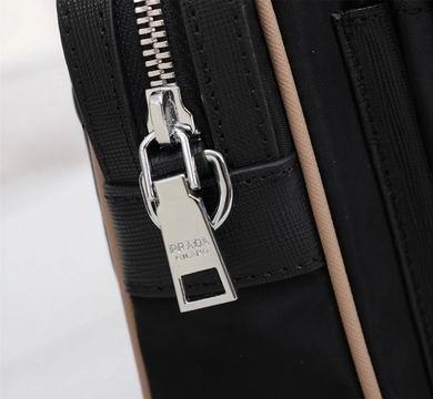 Replica Prada Bags 8346－4 28X17X7cm WP 2colour
