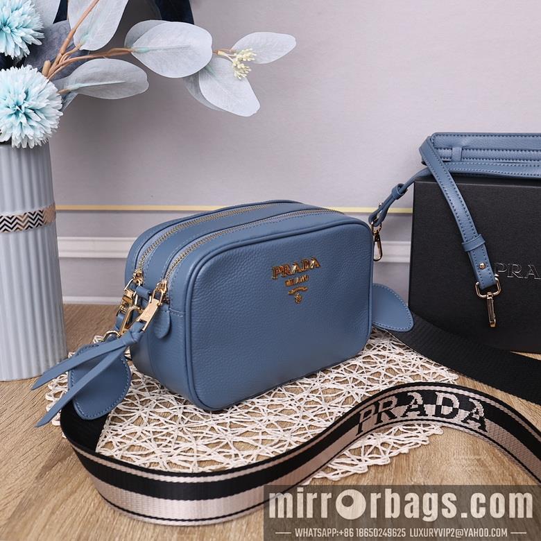 Replica Prada Bags 0838 22X14X8.5cm XM