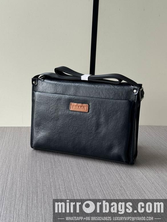 Replica Prada Bags 6935 30X21X8cm WP