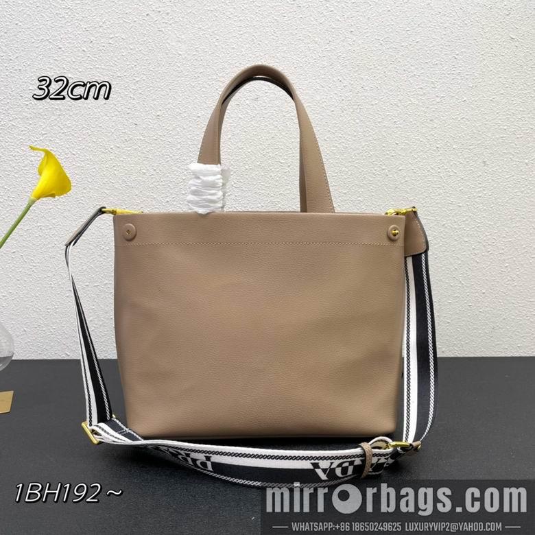 Replica Prada Bags 1BH192 32X24X14cm XM 3