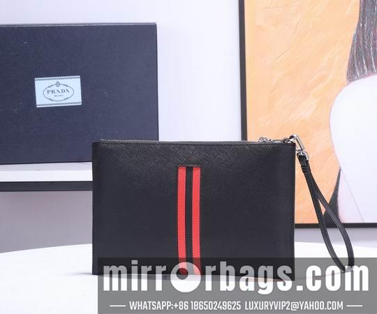 Replica Prada Bags 2NG022 28X18cm XM 2colour