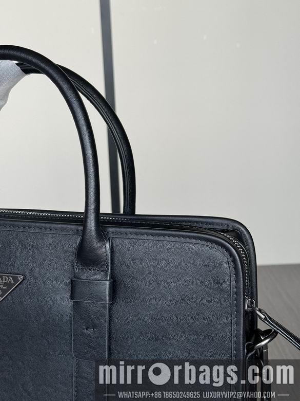 Replica Prada Bags 9723-1 39X29X7cm WP