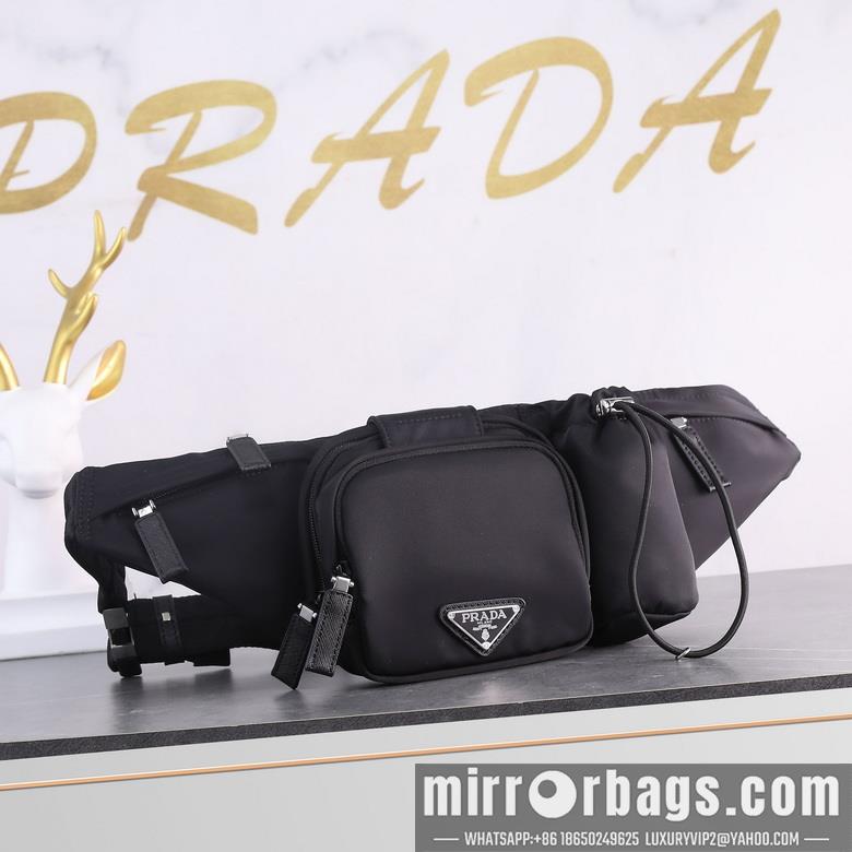 Replica Prada Bags 1B0056 32X12cm SC