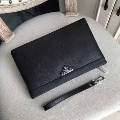 Replica Prada Bags 9819-4 28X18X2.5cm WP