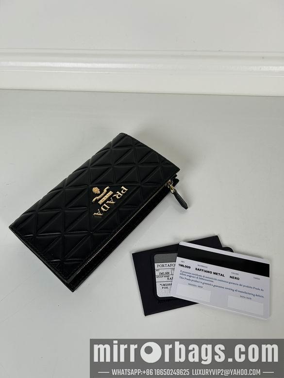 Replica Prada Bags 1ML009 16X9.5cm YG 1