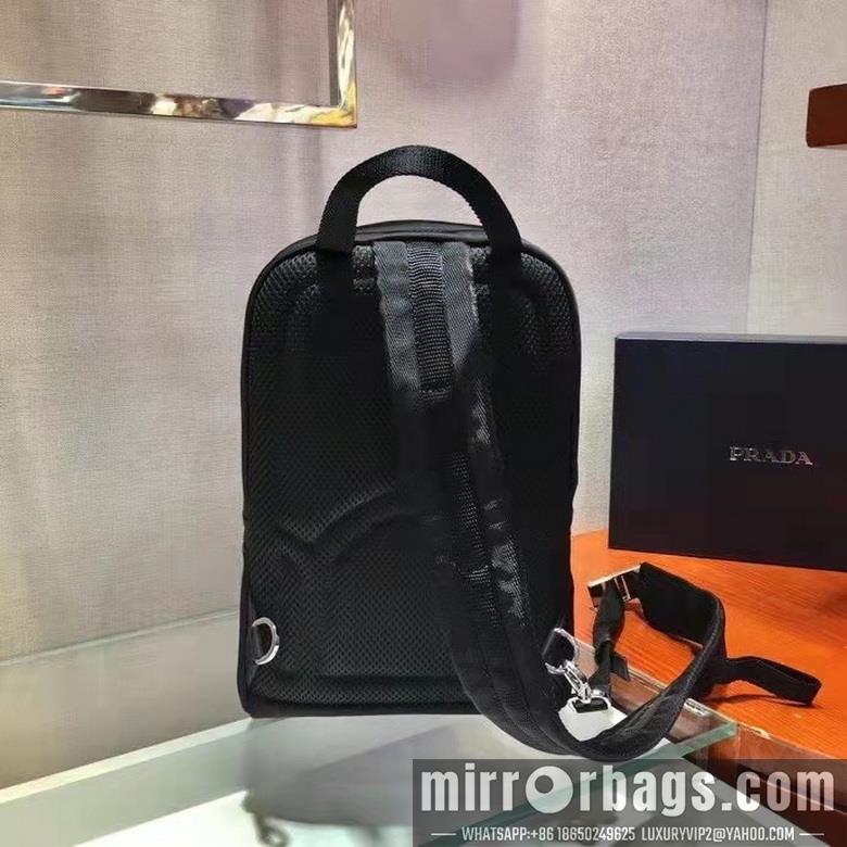 Replica Prada Bags 2VZ013 20X31X6cm WP