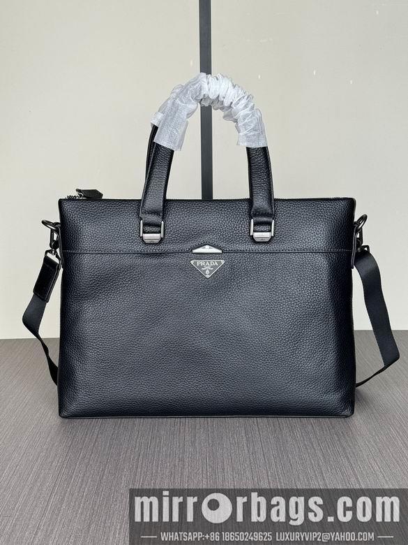 Replica Prada Bags 9935-1 39X29X6cm WP