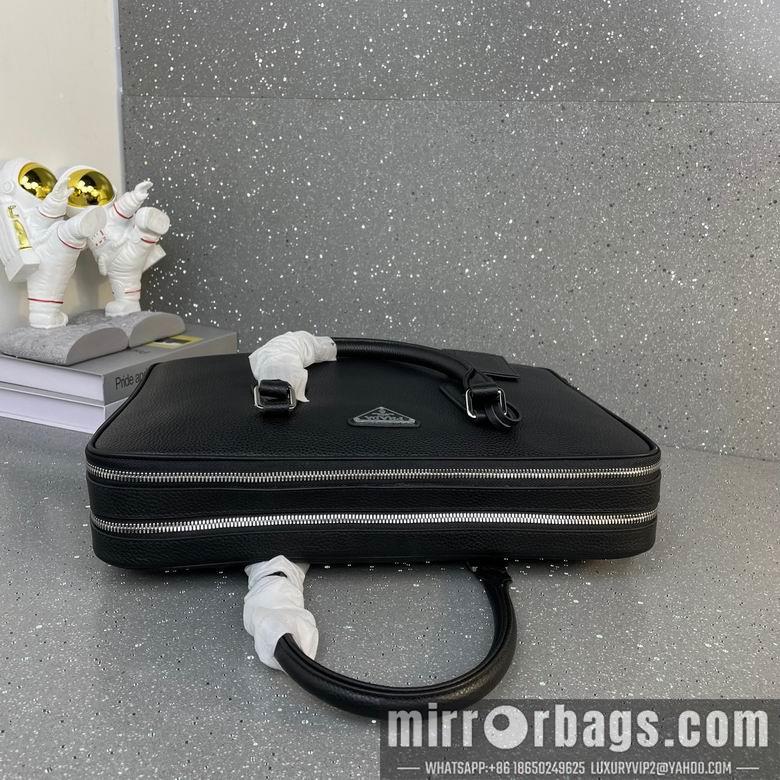 Replica Prada Bags 1013-1 37X27X7cm WP