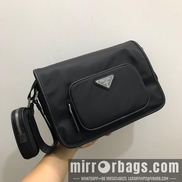 Replica Prada Bags 2VD041 25X18X6cm XM