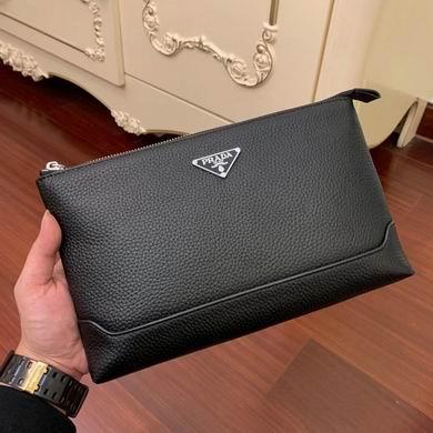 Replica Prada Bags 8074 28X18X3cm WP