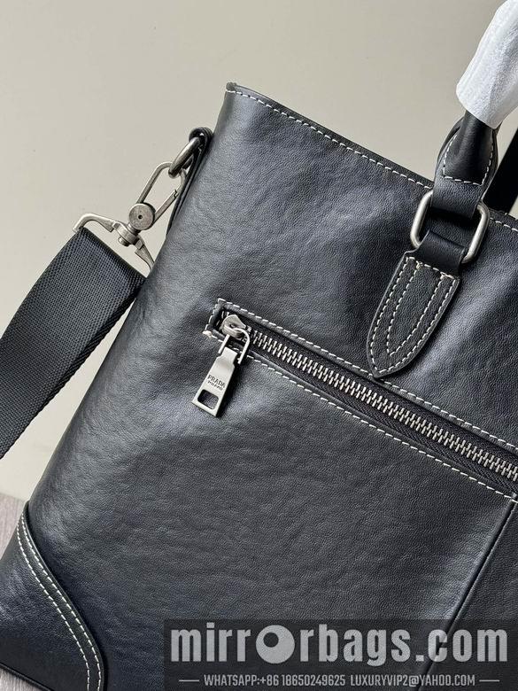 Replica Prada Bags 6302-3 39X29X7cm WP