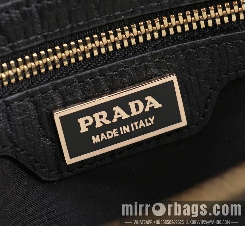 Replica Prada Bags 8377-4 23X14X5cm WP-1