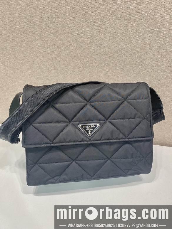 Replica Prada Bags 1BD256 36X28X14cm XM