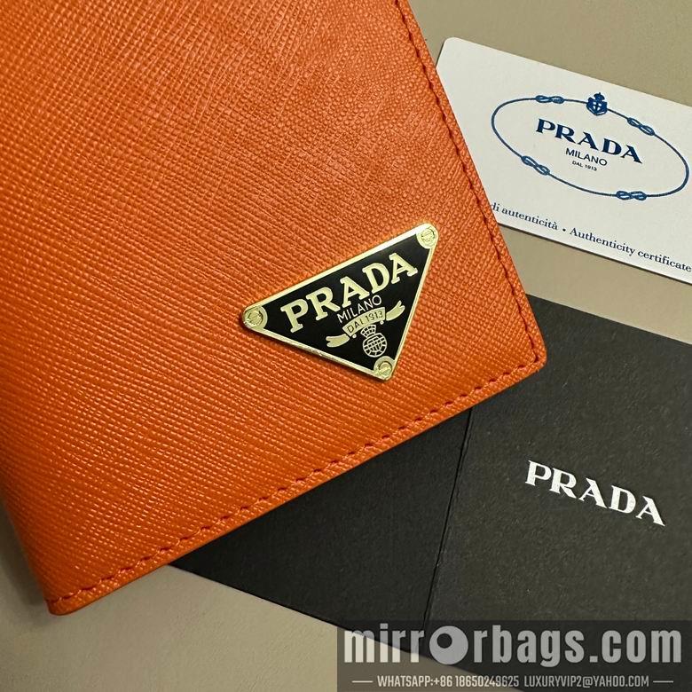 Replica Prada Bags 2375 10X14cm YG 3