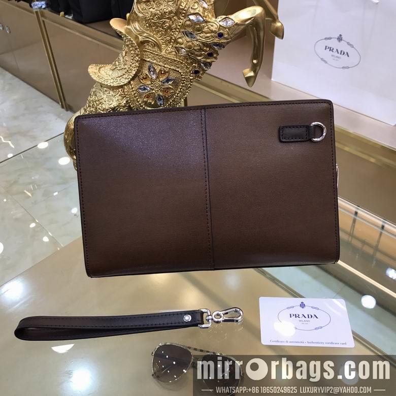 Replica Prada Bags 6615-7 26X17X5.5cm XM